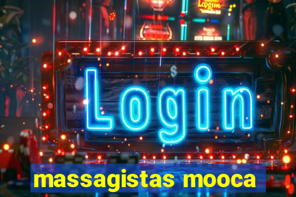 massagistas mooca